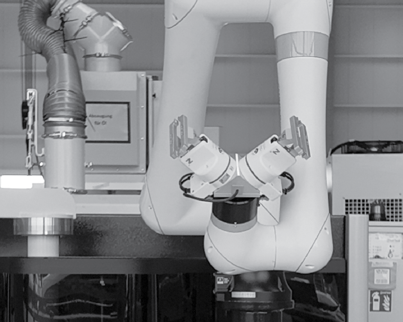 Tschudin Automation