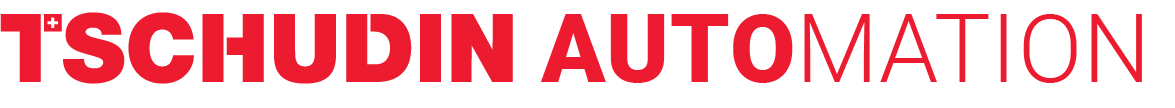 TSCHUDIN AUTOMATION